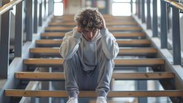 A fiatalok „eltűnésének” egyik oka a figyelem és a törődés hiánya