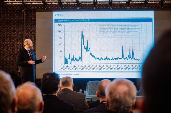 Bálint Csaba: A gazdasági siker képlete egyszerű