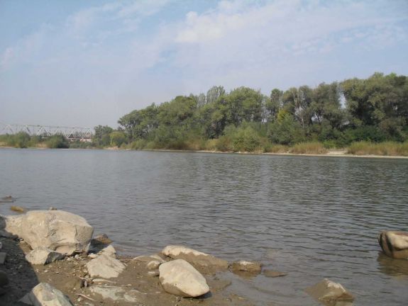 Négy új híd épül a Prut folyó felett