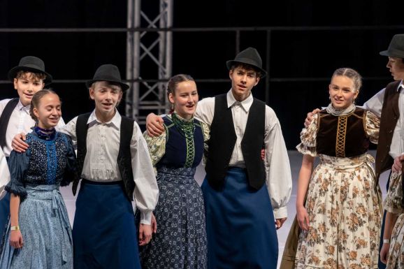 Gyermekek éve: különleges programokkal készül a Háromszék Táncszínház