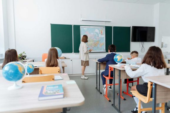 Tanügyminiszter: az oktatás költségvetése eléri a GDP 4,5 százalékát