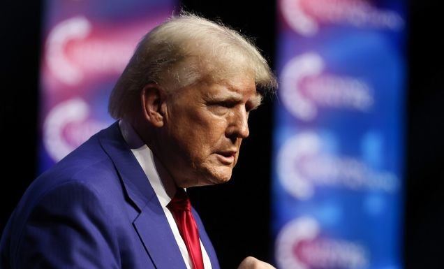 Trumpék véget vetnek a magyarországi ellenzék anyagi támogatásának 