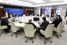 Az IMF-küldöttséggel találkozott Ciolacu