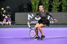 Transylvania Open: Ana Bogdan is búcsúzott a kolozsvári tornától