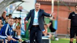 László Csaba szerint Lothar Matthäus hibát követetett el, amikor Magyarországra ment