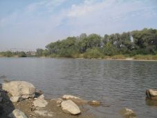 Négy új híd épül a Prut folyó felett