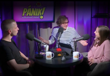 Podcastsorozatot indít az Erdély TV az Erdély FM-el közösen