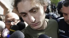 Bírósági indoklás: Pascu hiába bánja tettét, érdekei nem helyezhetők az áldozatok érdekei fölé