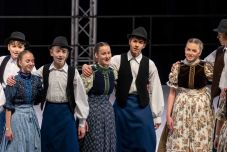 Gyermekek éve: különleges programokkal készül a Háromszék Táncszínház