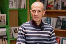 Mi fér bele egy könyvbe? Zsidó Ferenccel beszélgettünk