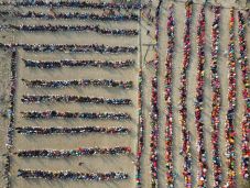 Kockázatos hármas megosztottság Romániában