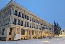 Leváltják Szilágy megye prefektusát, valószínű az RMDSZ javasolja az alprefektust