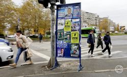 Potenciális elnökjelölt a versenytársakról: az egyik makacs, a másiknak nem nőtt be a feje lágya