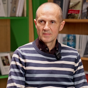 Mi fér bele egy könyvbe? Zsidó Ferenccel beszélgettünk