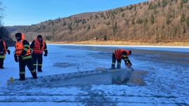 FRISSÍTVE – Nem találják az eltűnt székelyudvarhelyi fiatalembert