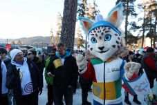 Húsz romániai versenyző vág neki az Európai Ifjúsági Olimpiai Fesztiválnak