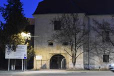 Nagyenyed: kiköltözik a történelmi múzeum a Bethlen-palotából