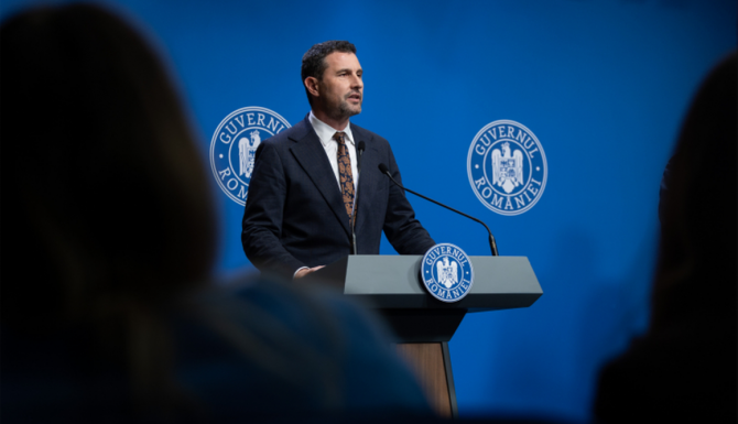 Tánczos Barna: Biztosítjuk a bérek és nyugdíjak kifizetését (videó)