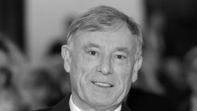 81 éves korában elhunyt Németország egykori elnöke