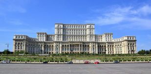 Elutasították Klaus Iohannis államfő felfüggesztési kezdeményezését