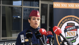 Elfogták a 15 éves fiút, aki közel félszáz iskolát fenyegetett terrorcselekménnyel