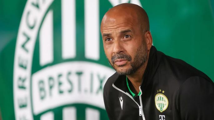 Edző nélkül maradt a Ferencváros