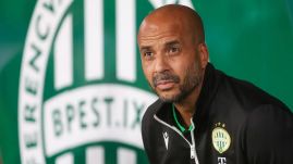 Edző nélkül maradt a Ferencváros