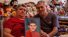 Letartóztatásban marad a Till Tamás megölésével gyanúsítható férfi