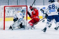 Erste Liga: Őrzi remek formáját az éllovás GYHK, tízet számolt a fehérváriakra