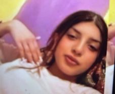 Eltűnt 15 éves lányt keres a rendőrség