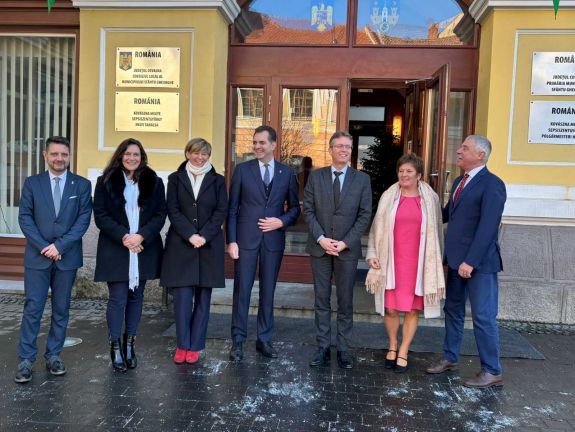 A magyar kormány erősíti a kulturális, oktatási és szociális együttműködést a Székelyfölddel