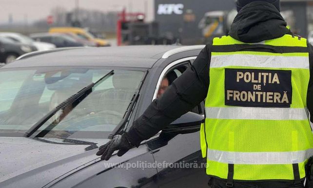 Először fogtak migránsokat a magyar határ térségében Románia schengeni csatlakozása óta