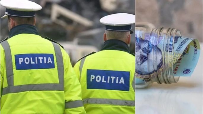 Országszerte utcára vonultak a rendőrök – kizsákmányolásra panaszkodnak