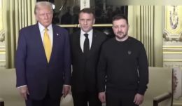 Mindenki a tárgyalásokra készül – Az orosz–ukrán háború idei kilátásai