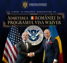 Mehetünk majd az Egyesült Államokba: vízum helyett beutazási engedéllyel