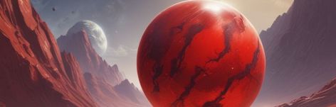 Januárban teljes pompájában figyelhető meg a Mars