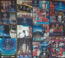 Matricák bűvöletében 1990 óta