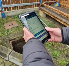 Saját informatikai hálózatot épít a sepsiszentgyörgyi Közüzemek Rt.