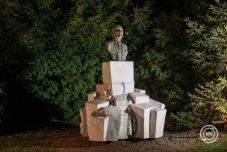 Kövér László: Rágalmakkal illetik Wass Albertet