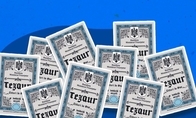Tánczos Barna: Az állampapírok biztonságos befektetést és adómentes jövedelmet jelentenek