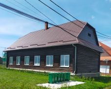 Növelnék a bélbori Inkluzív Oktatási Központ épületeinek energiahatékonyságát – egyelőre tervezőt keresnek