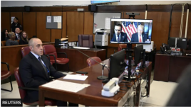 Feltétel nélküli felmentésre ítélte a bíróság Donald Trumpot