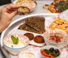 Szabaduljunk meg kényelmesen az ünnepi pluszkilóinktól – A dietetikus hat tanácsa 