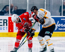 ErsteLiga: Mindhárom erdélyi csapat kikapott Magyarországon