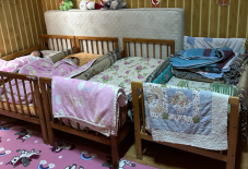 FRISSÍTVE – Marosvásárhely: borzalmas állapotok négy, fogyatékos gyermekeket gondozó központban