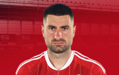 Szerződéshosszabbítás: 2027 nyaráig marad a Sepsi OSK csapatkapitánya