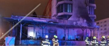 Többen meghaltak egy éttermi robbanásban