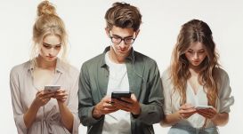 Hogyan tájékozódnak a Z generáció tagjai Vajdaságban?