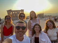 Görögországi ifjúsági csereútra lehet jelentkezni