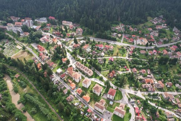 Végleg pont kerülhet Tusnádfürdő évtizedes ivóvíz-kálváriájára